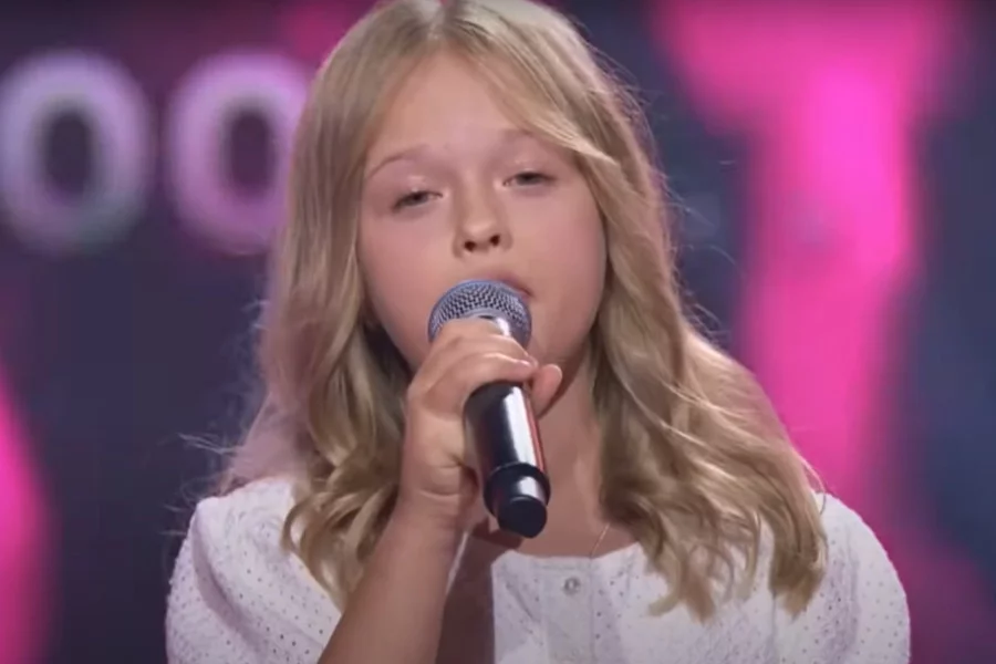 Ala Tracz będzie reprezentować Polskę na Eurowizji Junior