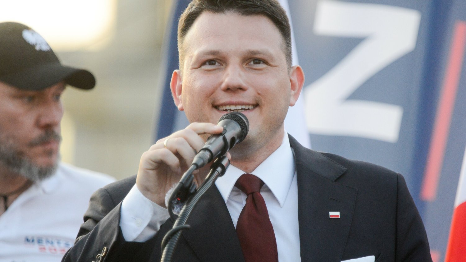 Sławomir Mentzen