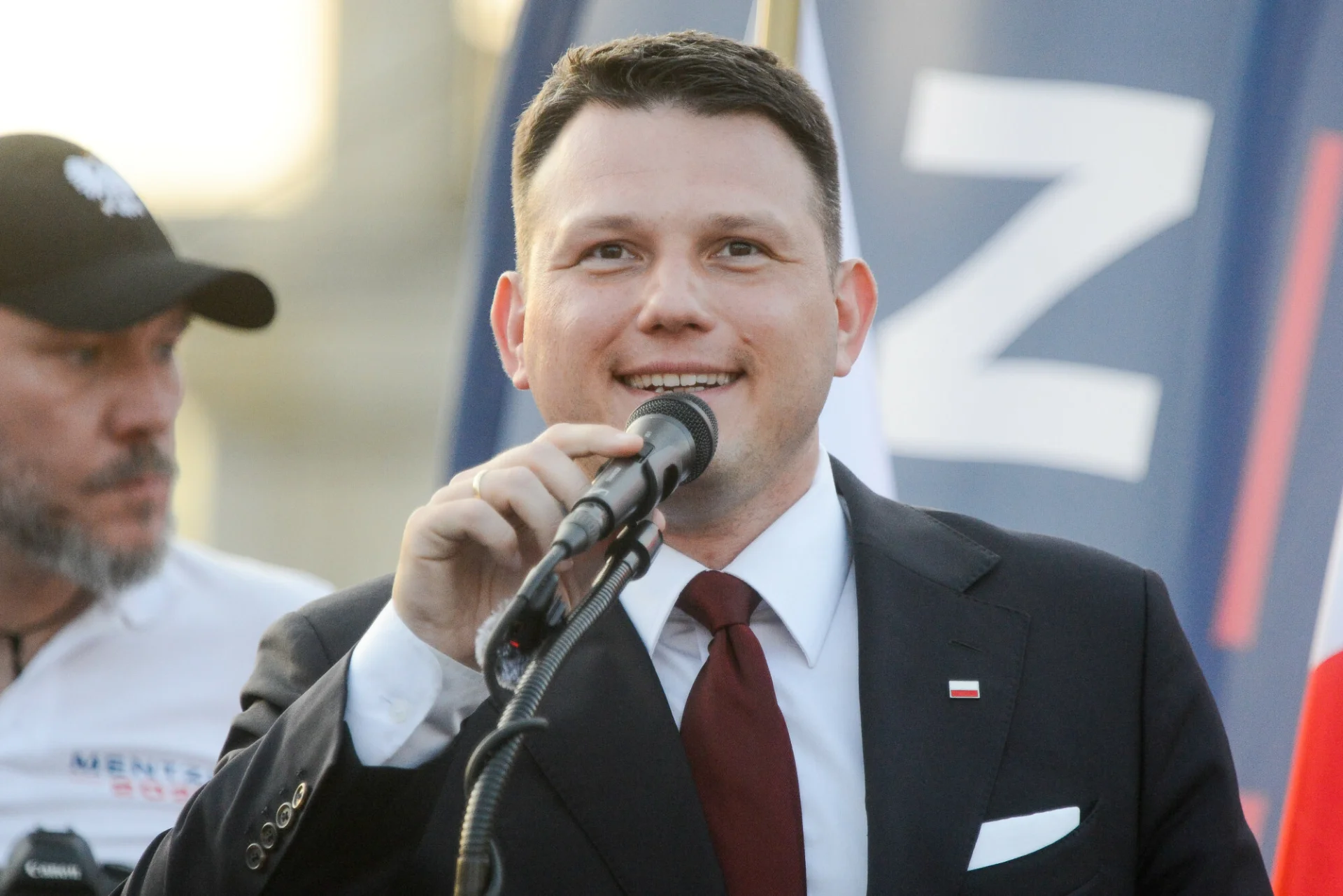 Sławomir Mentzen
