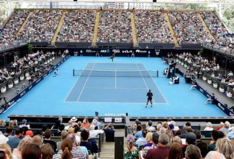 Australian Open: koronawirus w hotelu.