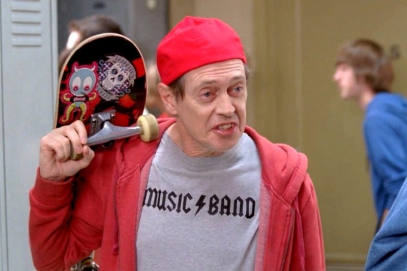 Ludzie opowiedzieli mi o momentach, w których zrozumieli, że się starzeją.