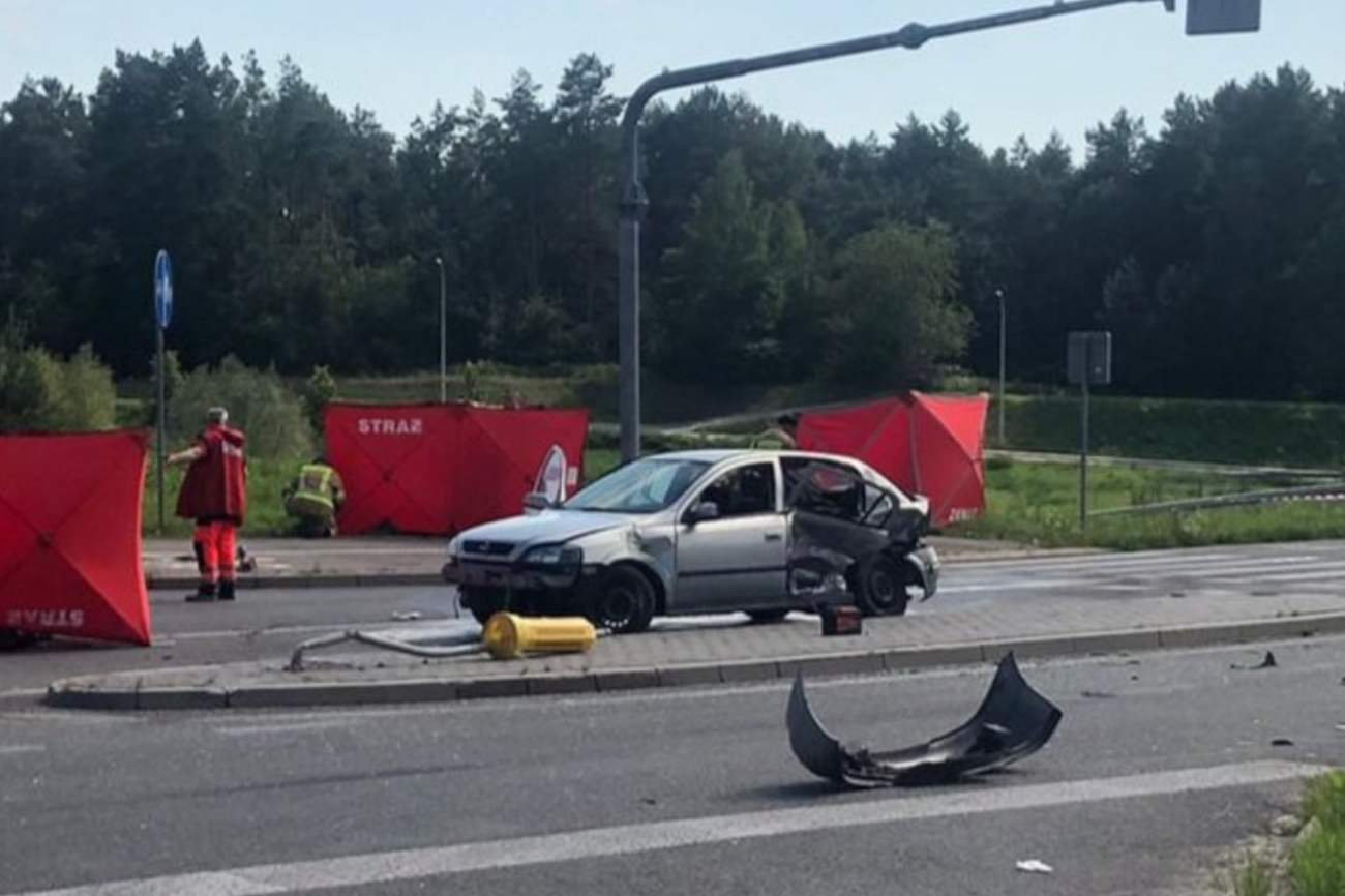 Rodzina jednej z aktorek zabiera głos po fatalnej pomyłce podczas pogrzebu
