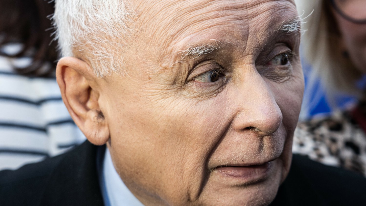 Jarosław Kaczyński