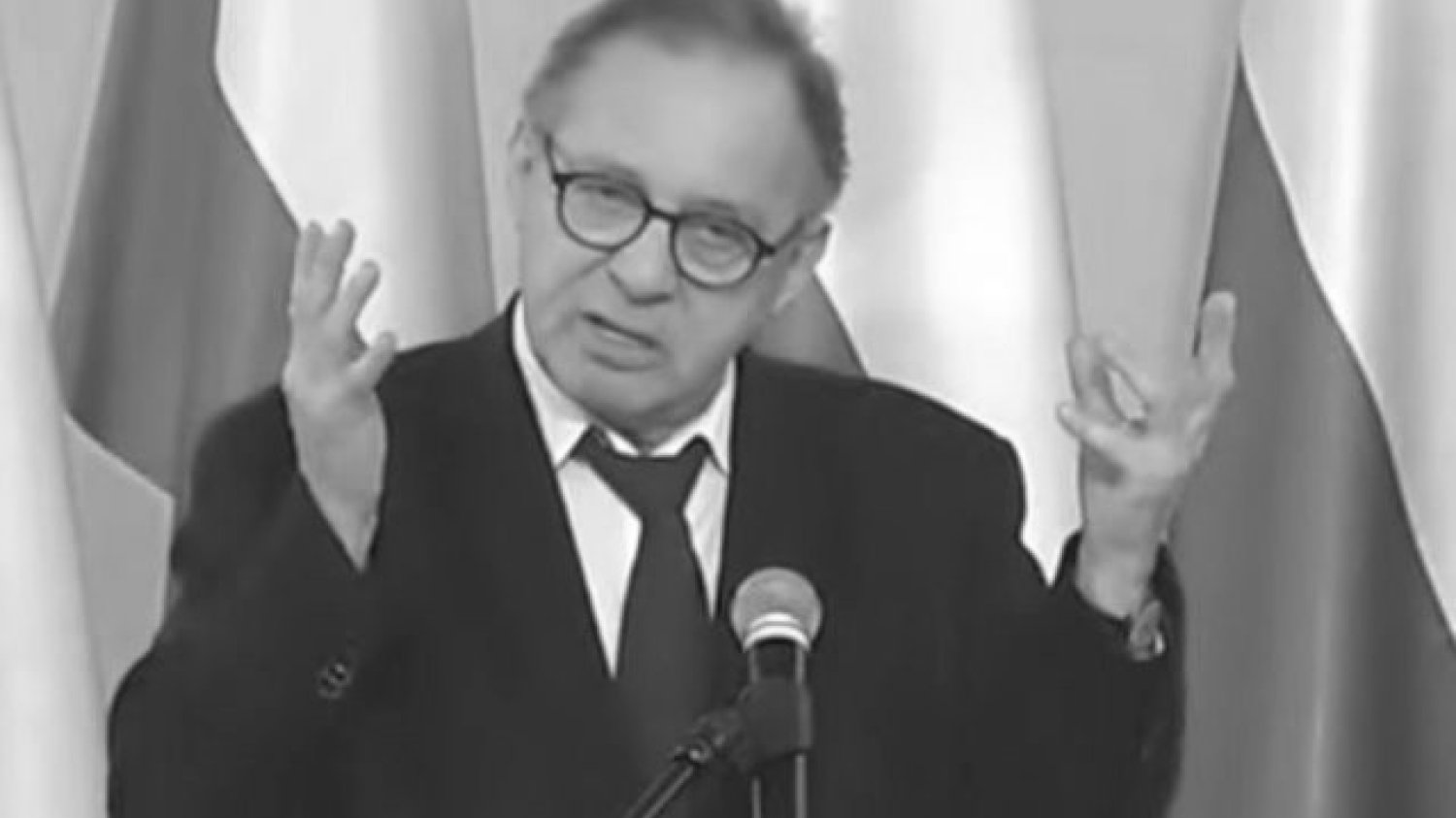 Prof. Lech Morawski nie żyje. Sędzia - dubler Trybunału Konstytucyjnego zmarł dziś w nocy. Miał 68 lat.