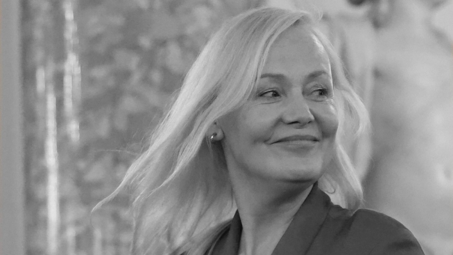 "Żegnaj kochana Siostro". Tak Katarzynę Stoparczyk pożegnał brat