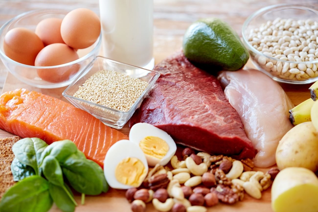 Dieta wątrobowa - jak wygląda? Zasady żywienia przy uszkodzonej wątrobie.