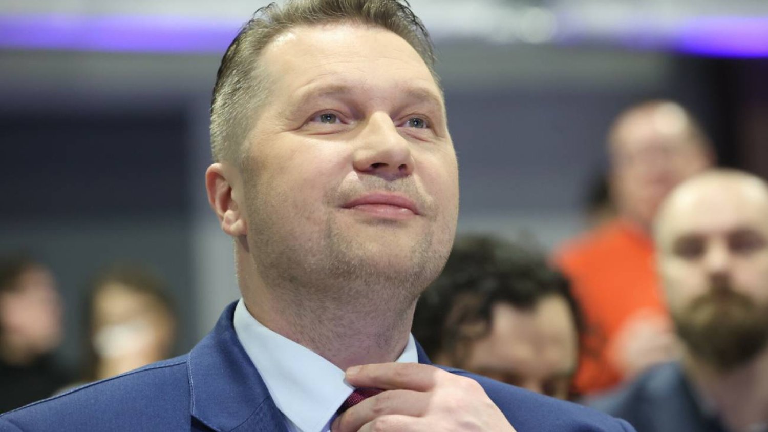 Przemysław Czarnek