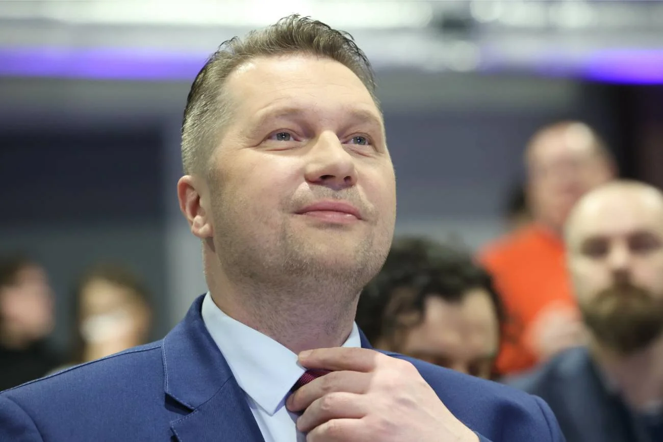 Przemysław Czarnek
