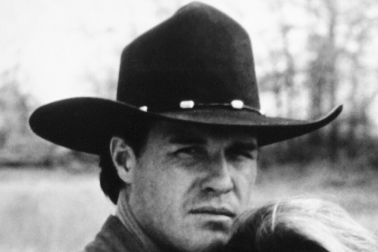 Brad Johnson (znany jako "Marlboro Man") nie żyje.