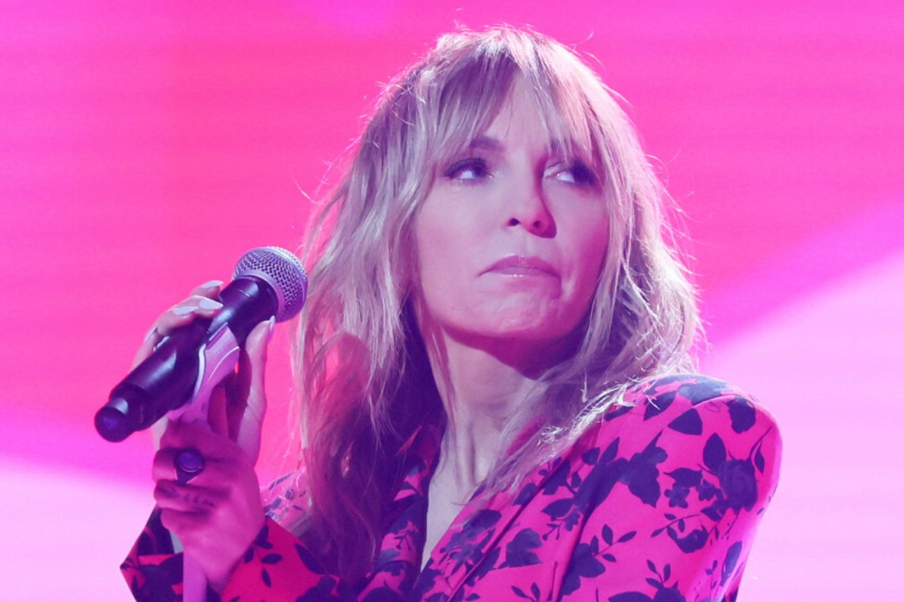 Ania Wyszkoni o depresji i leczeniu psychiatrycznym