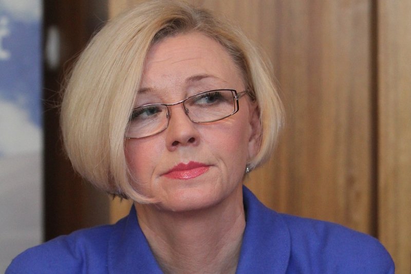 Machałek uważa, że każdy, kto chce się uczyć w szkole średniej, będzie mógł to robić.