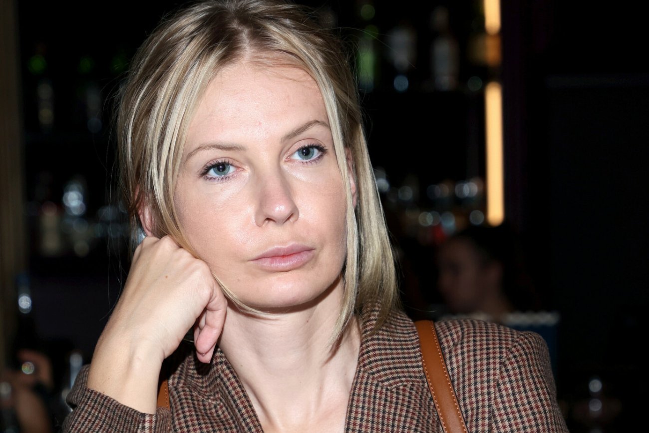 Edyta Pazura krytykuje polski system edukacji