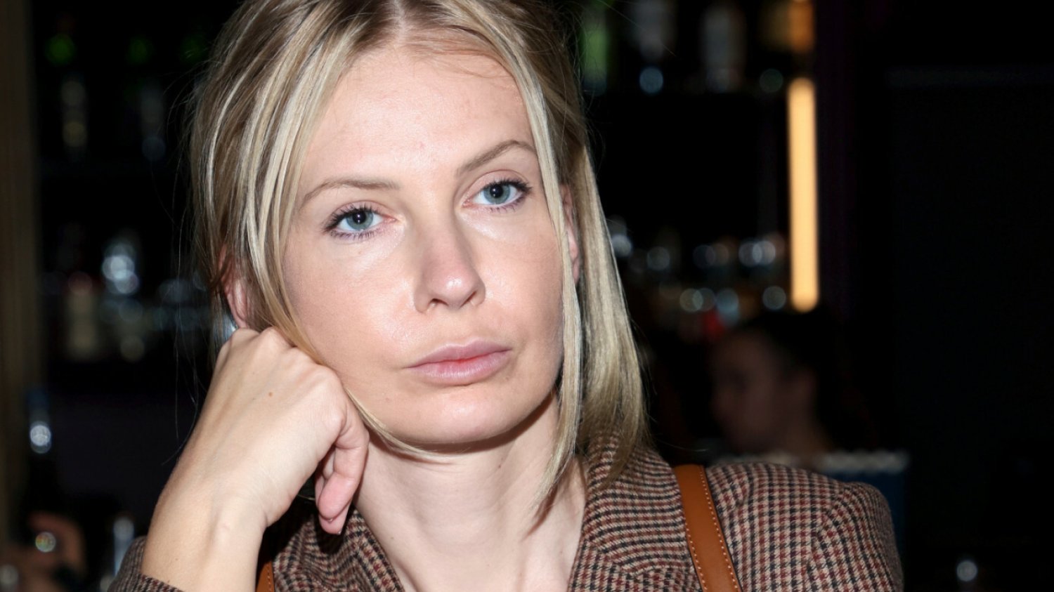 Edyta Pazura krytykuje polski system edukacji