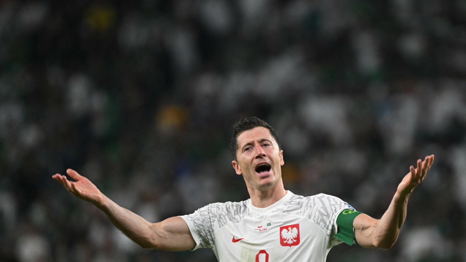 Nam strzelać nie kazano. Polska najgorsza na mundialu, to niestety brutalna prawda