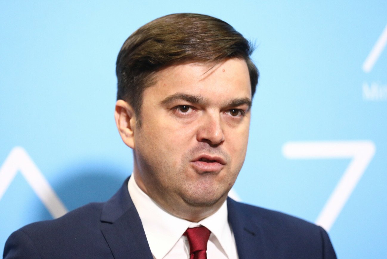 Wojciech Andrusiewicz.