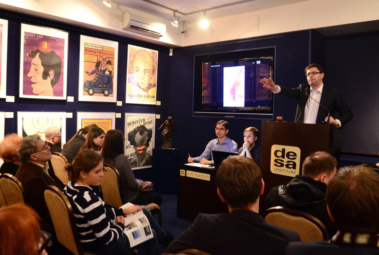 "Rzeczywistość" Malczewskiego sprzedana za ogromne pieniądze. Jest haczyk.