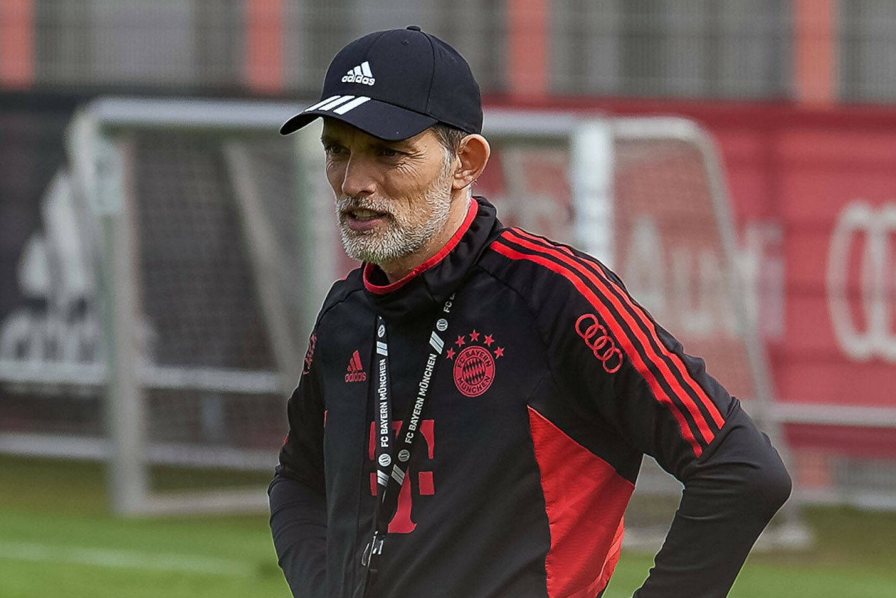 Bayern zdeklasował rywala, wygrał aż 27-0