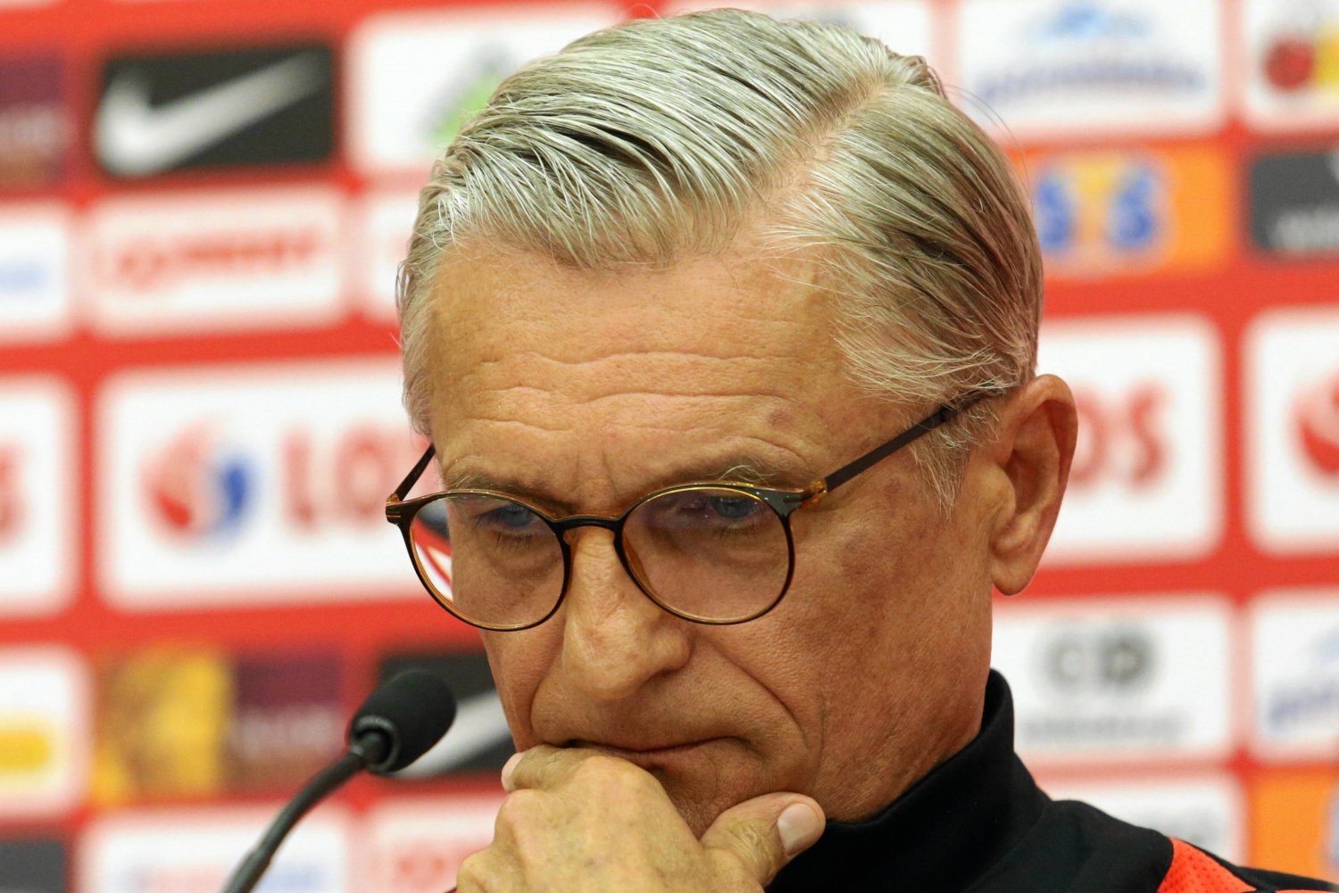 Adam Nawałka szykuje rewolucję w składzie na mecz z Kolumbią.