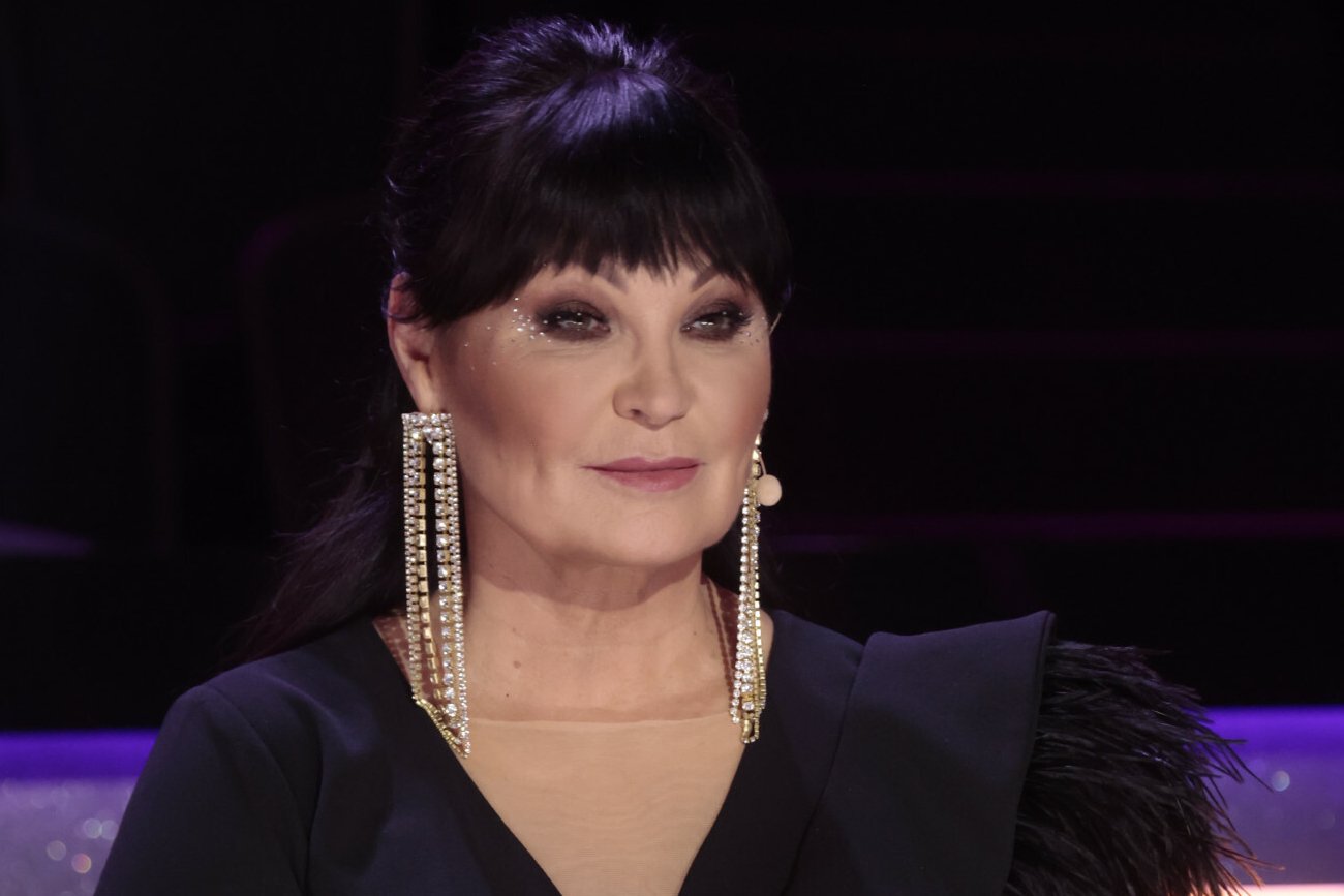 Iwona Pavlović ostro na temat organizacji komunii. Wspomniała o pieniądzach