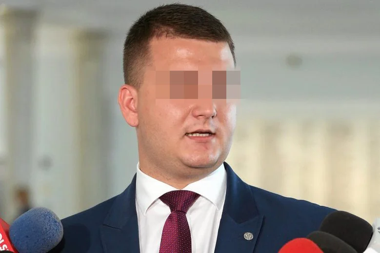 Ujawniono kulisy pracy Bartłomieja M. w MON.