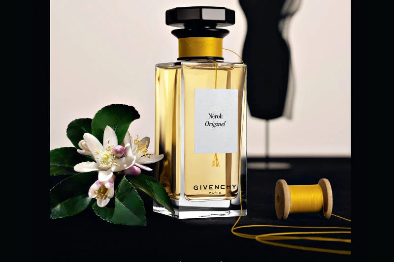 Neroli Originel L'Atelier de Givenchy