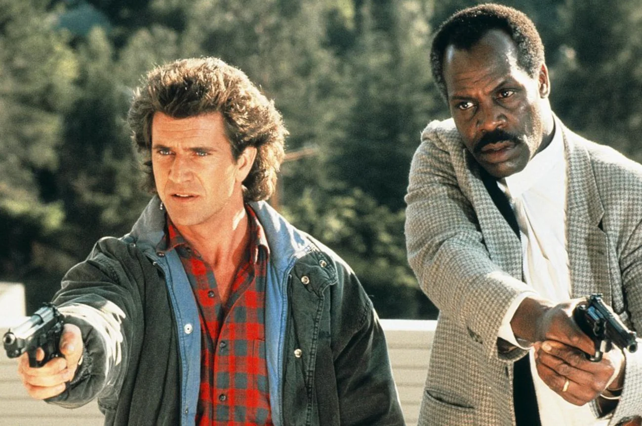 Czy Mel Gibson nakręci film "Zabójcza Broń 5"?