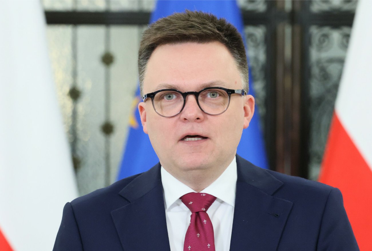 Szymon Hołownia reaguje na krytykę. Mówi, co dalej z ustawami aborcyjnymi.