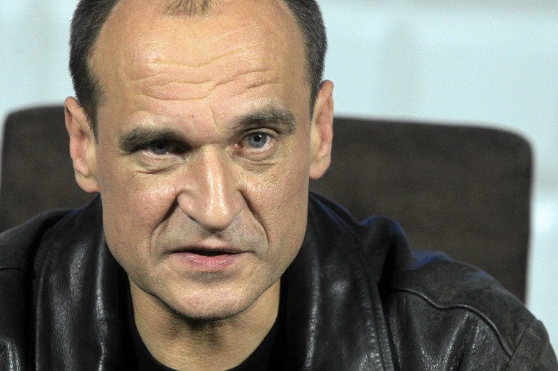 Kradzieże, wyłudzenia, problem z alimentami. "Newsweek" ujawnia kontrowersyjną przeszłość doradcy Kukiza