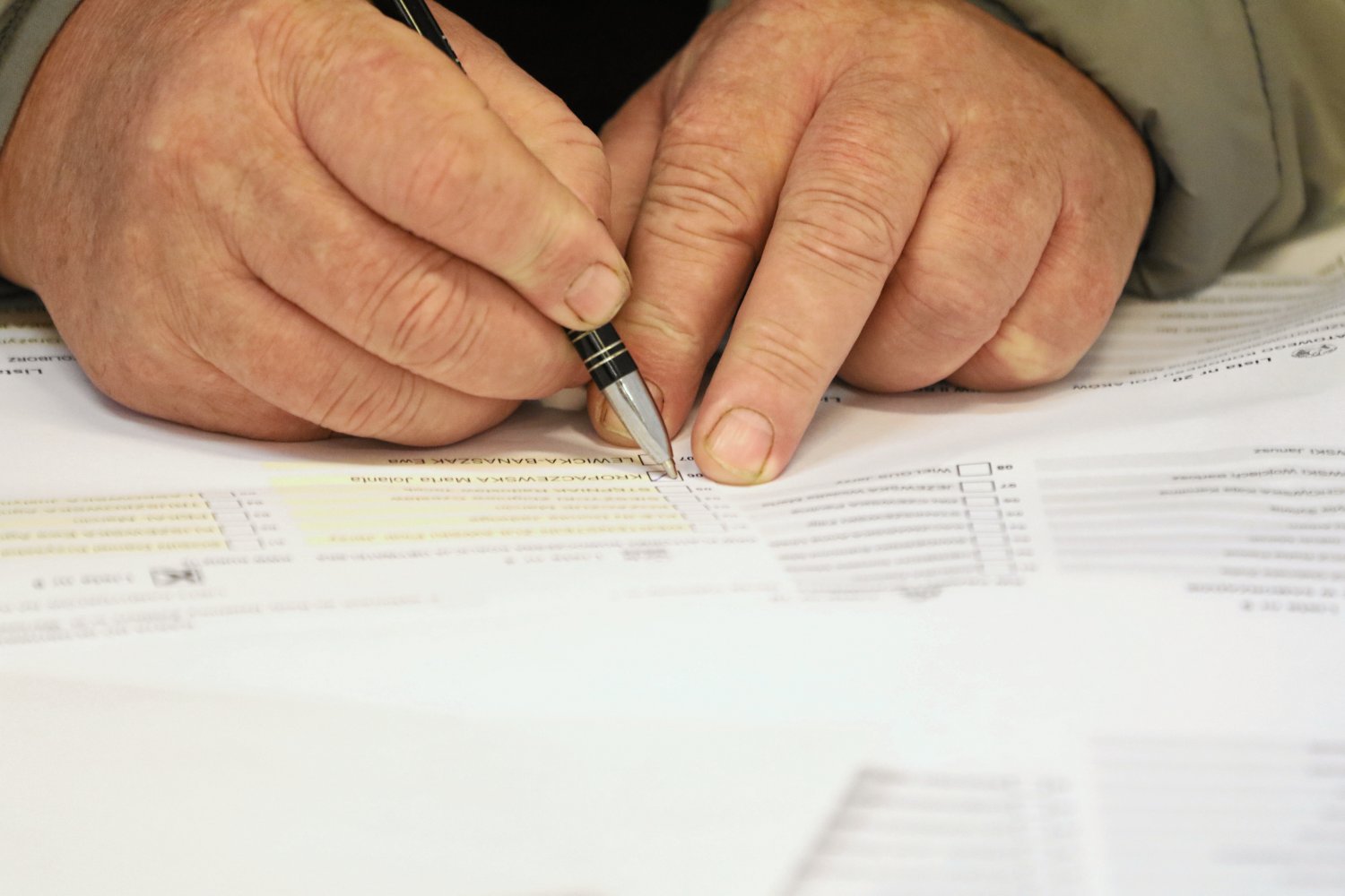 Wyniki wyborów 2018 – stacje telewizyjne podadzą wynik exit polls