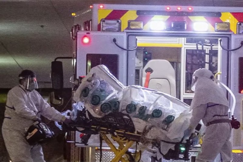 Z koronawirusem nie ma żartów. Oto dlaczego.