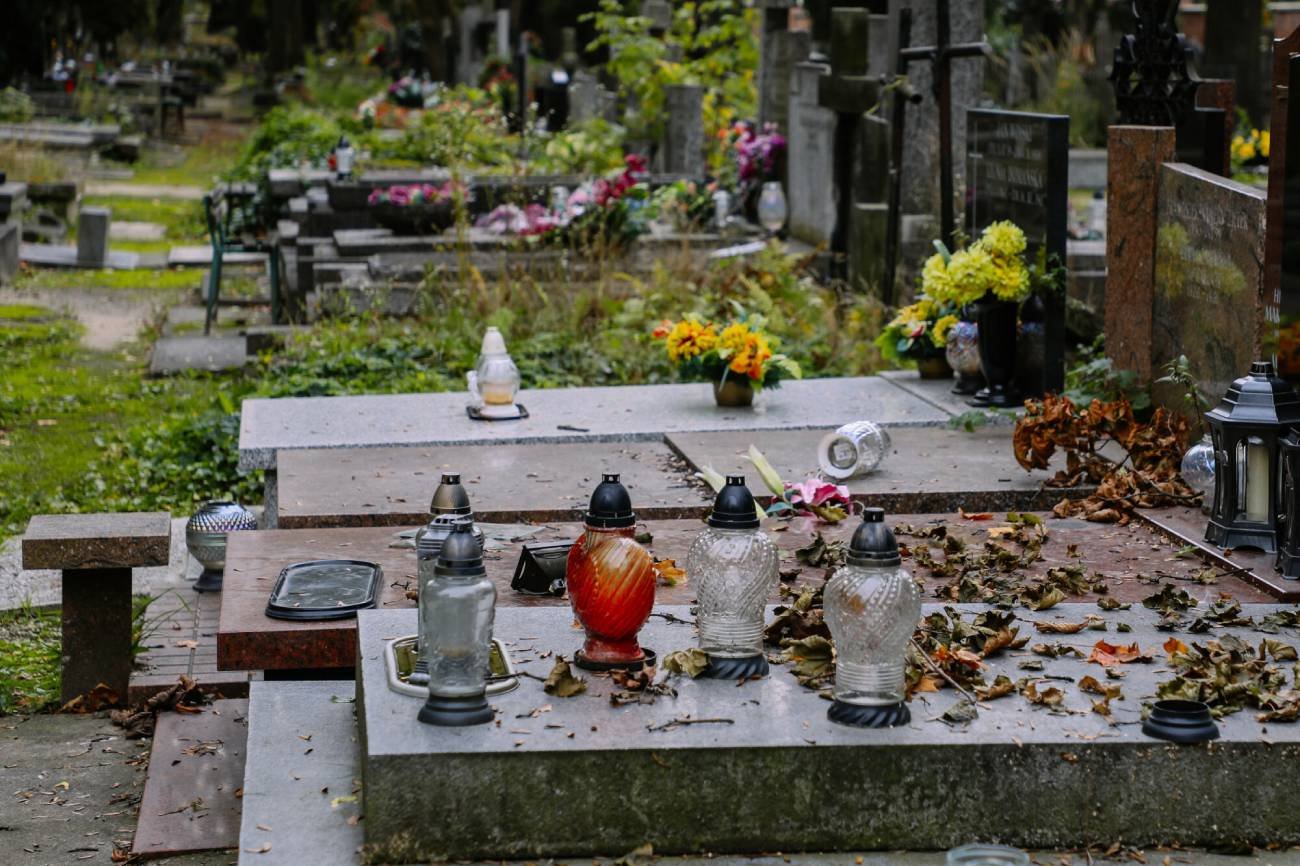 Nie żyją właściciele Fabryki Fajansu we Włocławku. Ewa i Jerzy Szanowscy