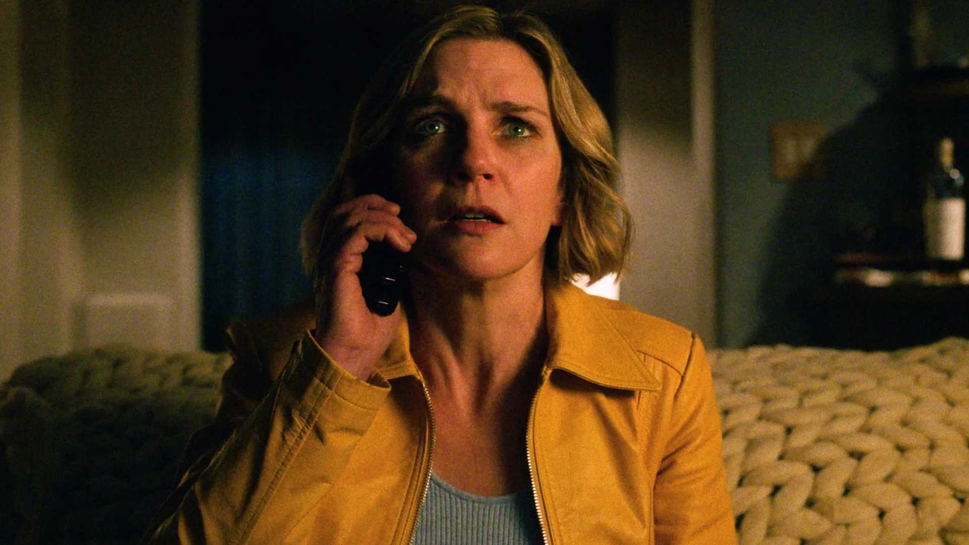 Rhea Seehorn w serialu "Jedyna"