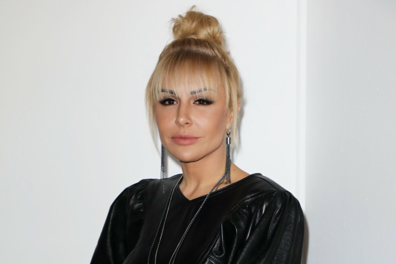 Blanka Lipińska była łączona z Zatoką Sztuki. Wyjawiła, co tam widziała