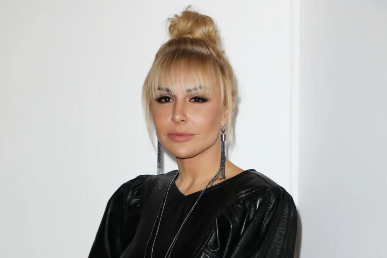 Blanka Lipińska była łączona z Zatoką Sztuki. Wyjawiła, co tam widziała