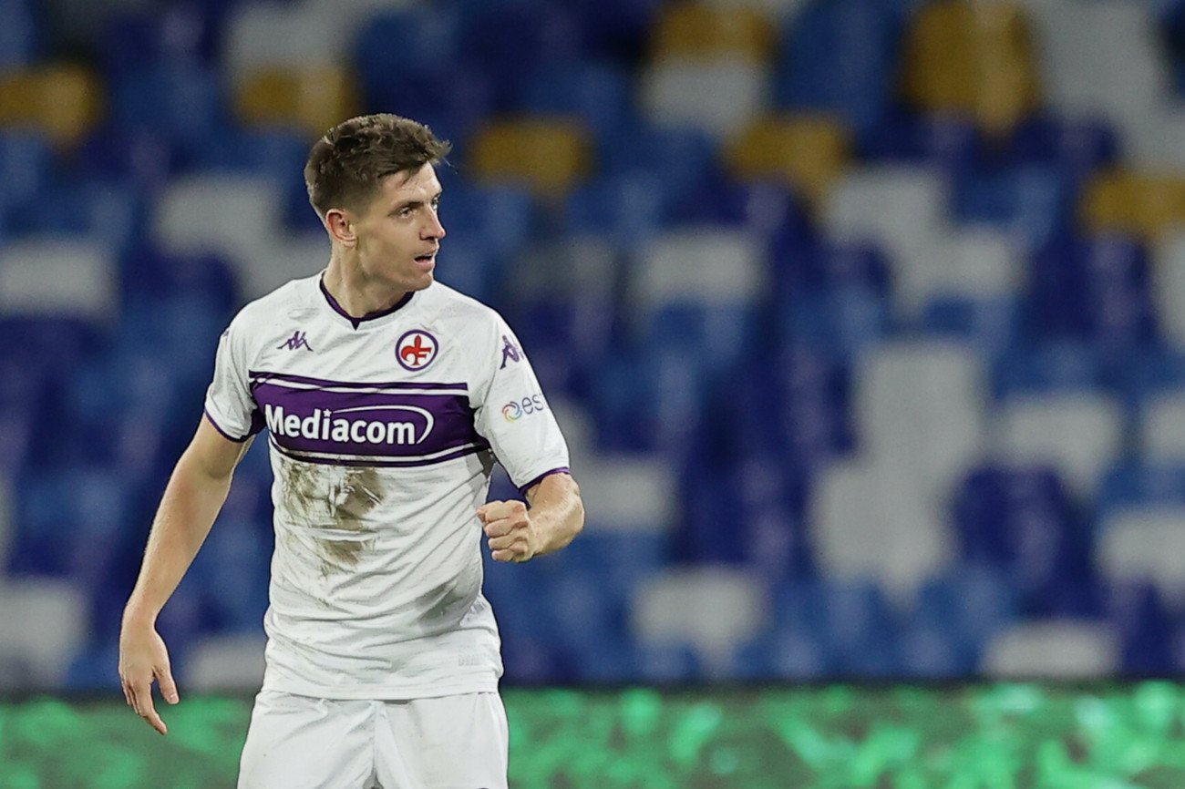 Krzysztof Piątek ponownie wykorzystał szanse, którą otrzymał w Pucharze Włoch. Polak dał się mocno we znaki Atalancie.