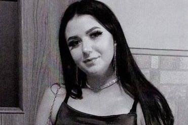 Bydgoszcz – 16-letnia Laura Gardzielewska zaginęła. Policja prosi o pomoc