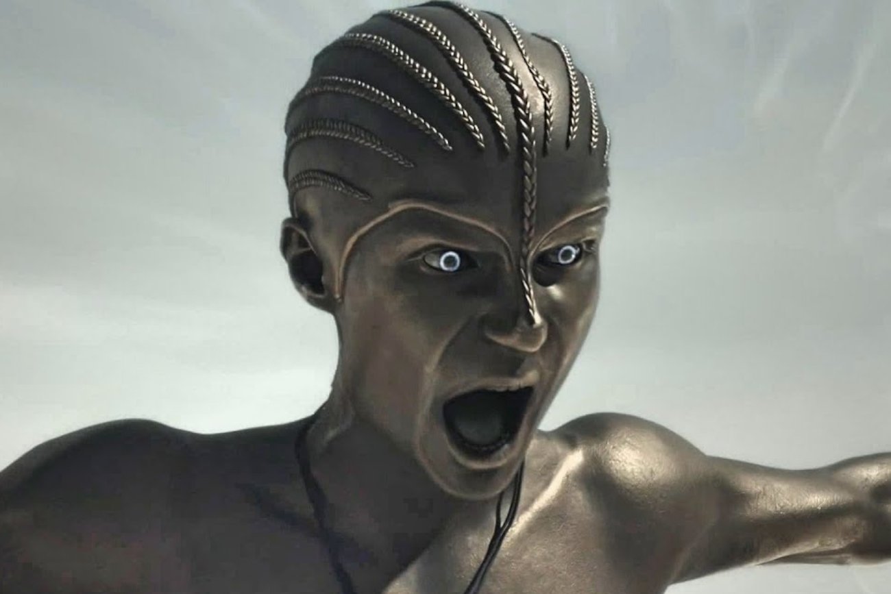 Twórcy "Wychowanych przez wilki" proszą fanów o uratowanie serialu.