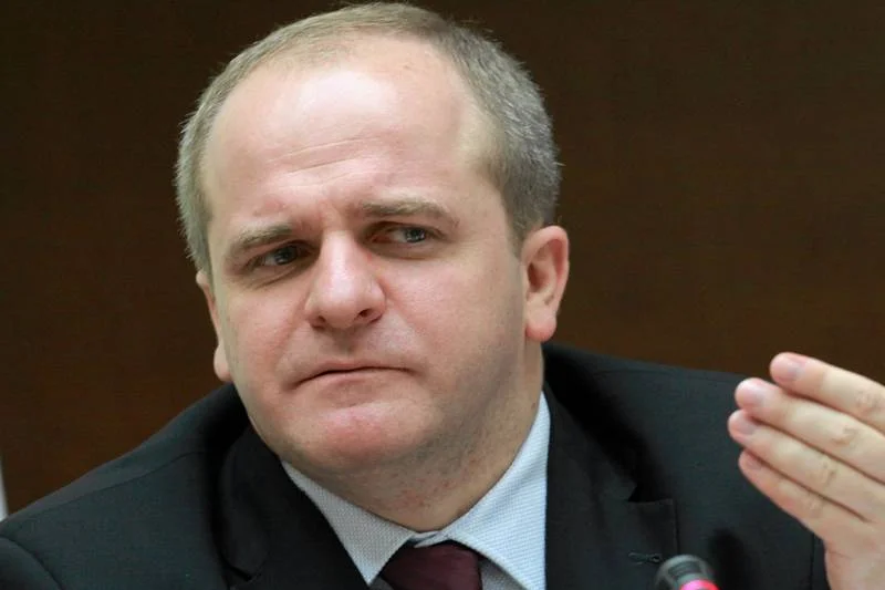 Paweł Kowal