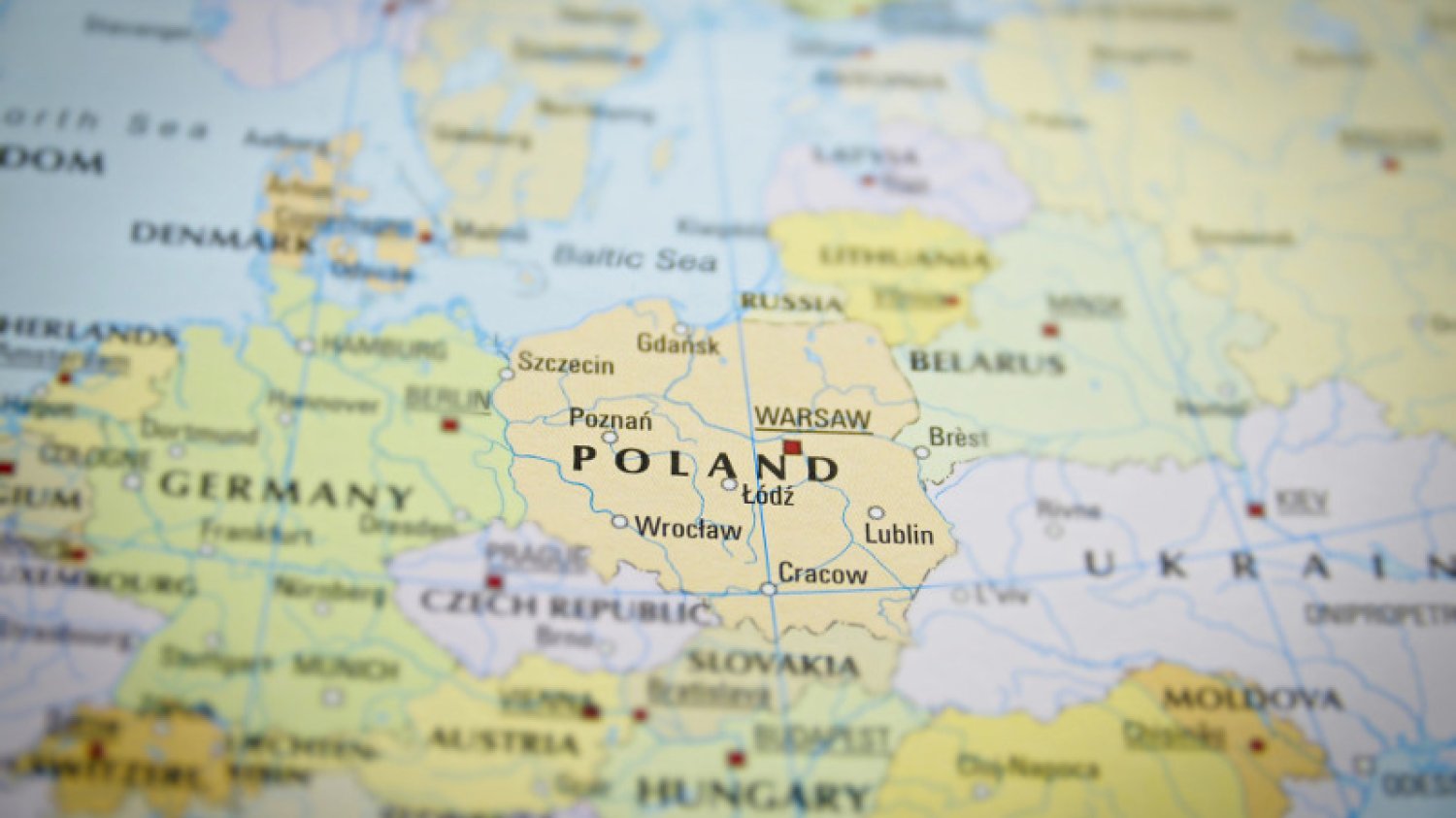 Polska ciągle jest wolna od zamachów.
