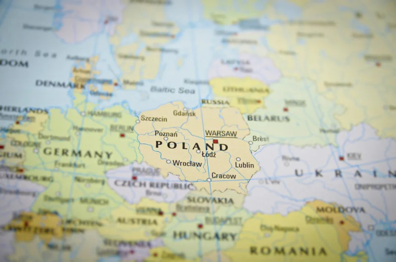 Polska ciągle jest wolna od zamachów.