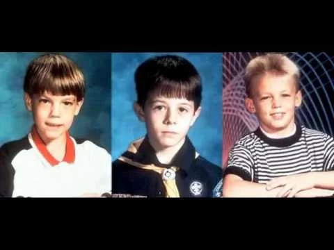 Chris Byers, Stevie Branch i Michael Moore zginęli w 1993 roku
