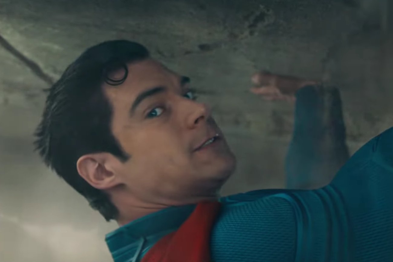 Nowy zwiastun "Spidermana".