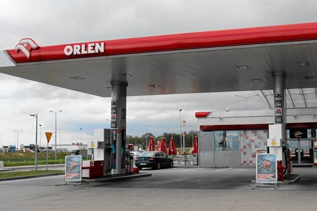 PKN Orlen to najlepiej zarządzana firma sektora naftowego Europy Środkowo-Wschodniej według magazynu "Euromoney"