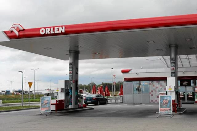 PKN Orlen to najlepiej zarządzana firma sektora naftowego Europy Środkowo-Wschodniej według magazynu "Euromoney"