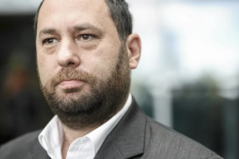Jan Hartman wszedł w politykę, bo chce bronić wartości konstytucyjnych