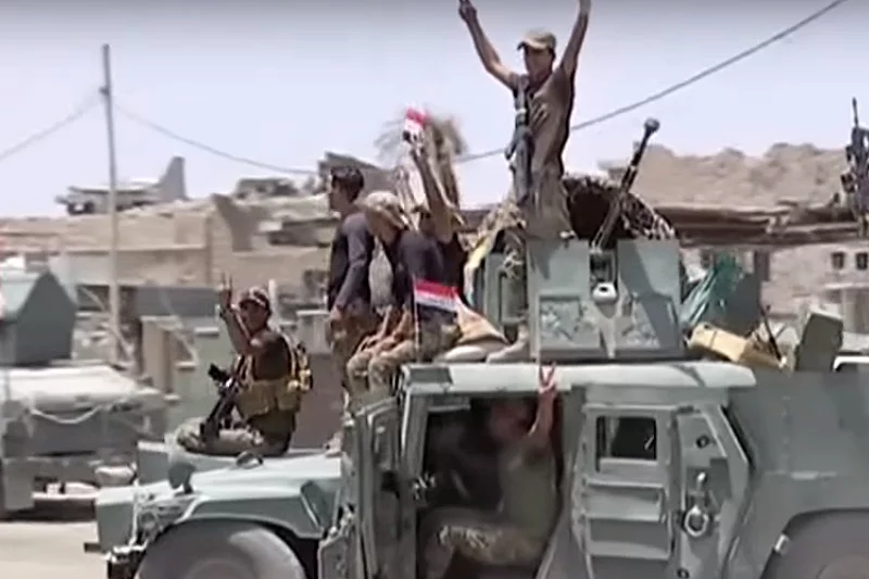 Irackie siły twierdzą, że całkowicie odbiły Mosul z rąk islamistycznych terrorystów z ISIS. Przez lata to miasto uchodziło za jedną ze stolic Państwa Islamskiego.