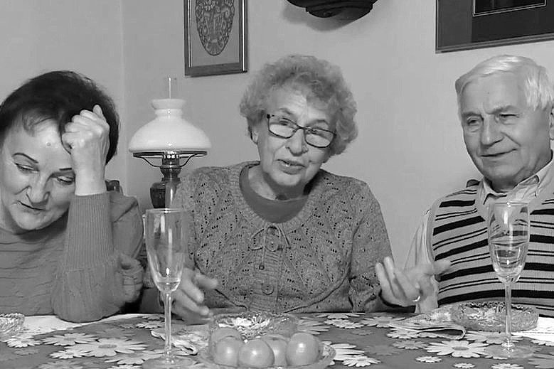 Telewizja TTV przygotowała specjalny film, którym żegna się z ulubienicą widzów, panią Basią.