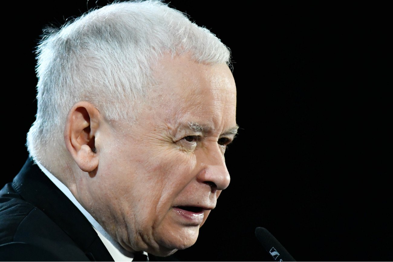 Jarosław Kaczyński