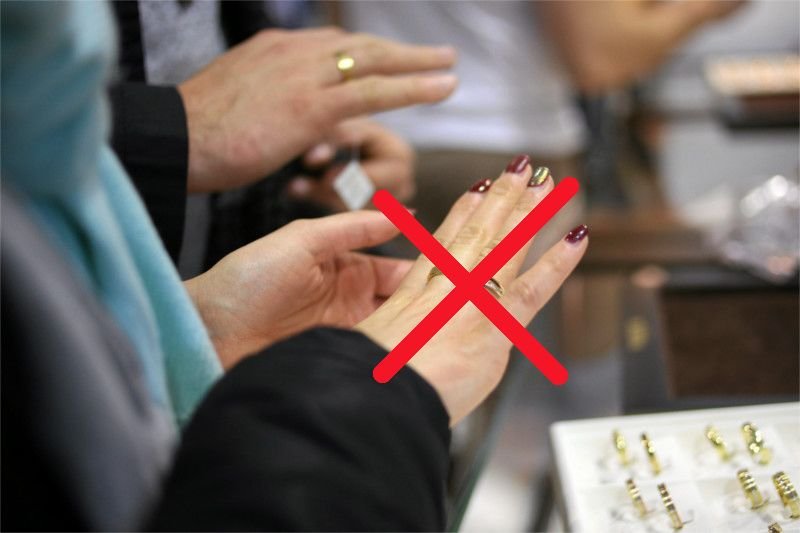 Osoby żyjące w konkubinacie nie mają łatwego życia. Na każdym kroku muszą potwierdzać wiarygodność swojego związku.