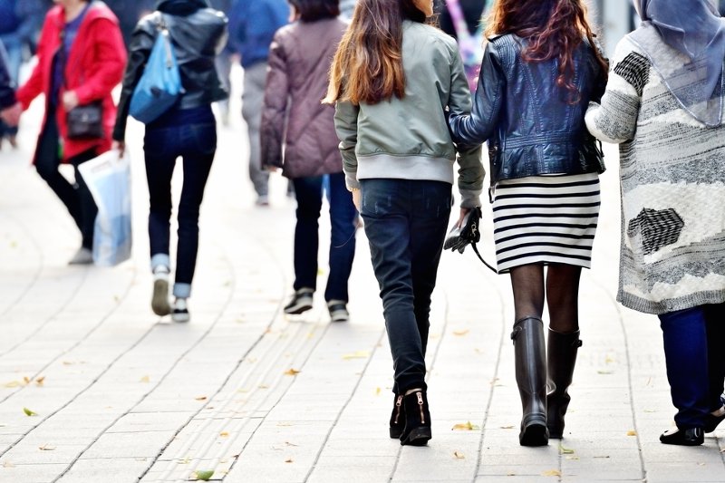 Dania zrewolucjonizuje codzienność pieszych?